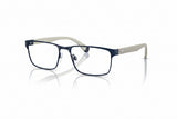 Emporio Armani EA 1105 - 3018 Matte Blue | Eyeglasses Man