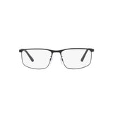 Emporio Armani EA 1131 - 3001 Matte Black | Eyeglasses Man