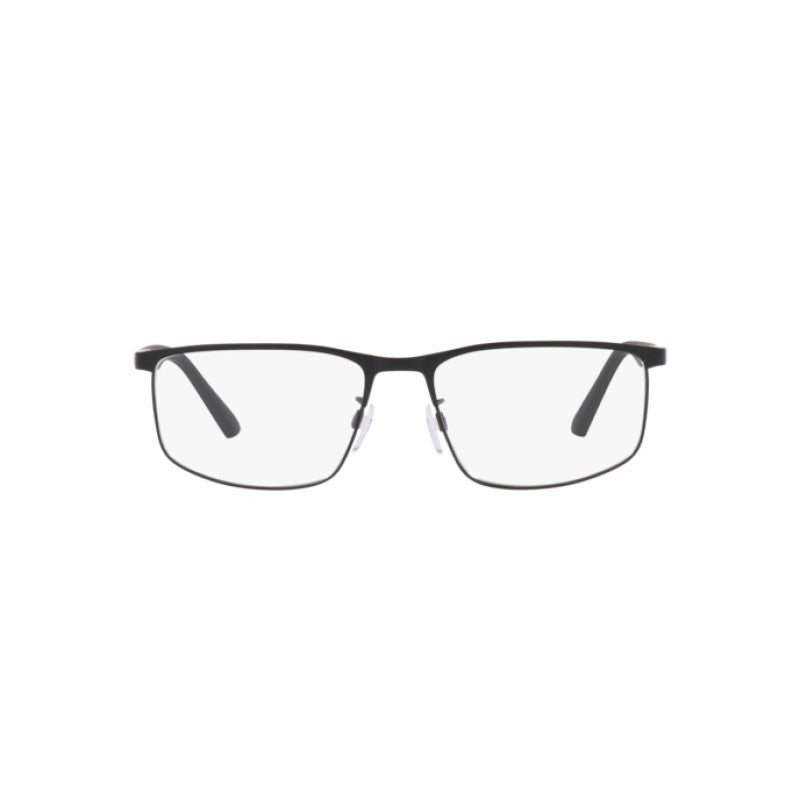 Emporio Armani EA 1131 - 3001 Matte Black | Eyeglasses Man