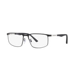 Emporio Armani EA 1131 - 3001 Matte Black | Eyeglasses Man
