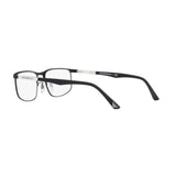 Emporio Armani EA 1131 - 3001 Matte Black | Eyeglasses Man