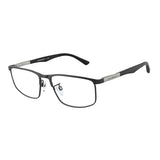 Emporio Armani EA 1131 - 3001 Matte Black | Eyeglasses Man