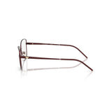 Emporio Armani EA 1172 - 3401 Matte Bordeaux-Eyeglasses Woman