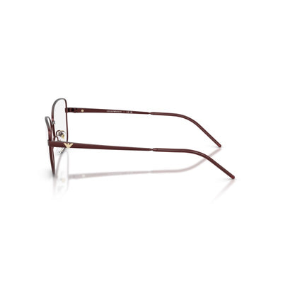 Emporio Armani EA 1172 - 3401 Matte Bordeaux-Eyeglasses Woman