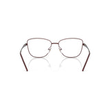 Emporio Armani EA 1172 - 3401 Matte Bordeaux-Eyeglasses Woman