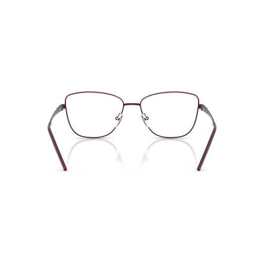 Emporio Armani EA 1172 - 3401 Matte Bordeaux-Eyeglasses Woman