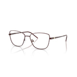 Emporio Armani EA 1172 - 3401 Matte Bordeaux-Eyeglasses Woman