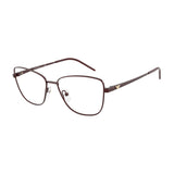 Emporio Armani EA 1172 - 3401 Matte Bordeaux-Eyeglasses Woman