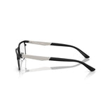 Emporio Armani EA 1183 - 3431 Matte Black | Eyeglasses Man