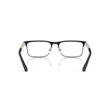Emporio Armani EA 1183 - 3431 Matte Black | Eyeglasses Man