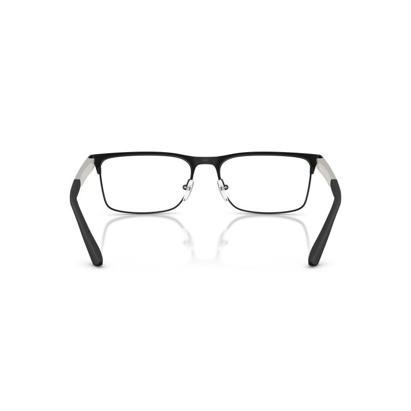 Emporio Armani EA 1183 - 3431 Matte Black | Eyeglasses Man