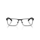 Emporio Armani EA 1183 - 3431 Matte Black | Eyeglasses Man