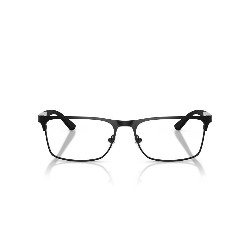 Emporio Armani EA 1183 - 3431 Matte Black | Eyeglasses Man
