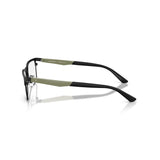 Emporio Armani EA 1183 - 3433 Matte Black | Eyeglasses Man