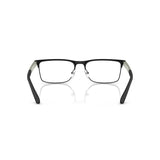 Emporio Armani EA 1183 - 3433 Matte Black | Eyeglasses Man