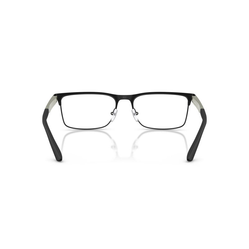 Emporio Armani EA 1183 - 3433 Matte Black | Eyeglasses Man