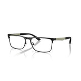 Emporio Armani EA 1183 - 3433 Matte Black | Eyeglasses Man