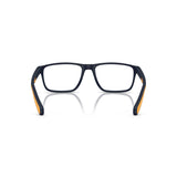 Emporio Armani EA 3233 - 5088 Matte Blue | Eyeglasses Man
