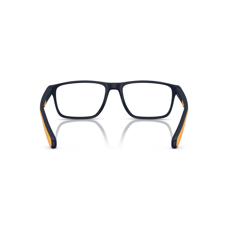 Emporio Armani EA 3233 - 5088 Matte Blue | Eyeglasses Man