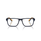Emporio Armani EA 3233 - 5088 Matte Blue | Eyeglasses Man
