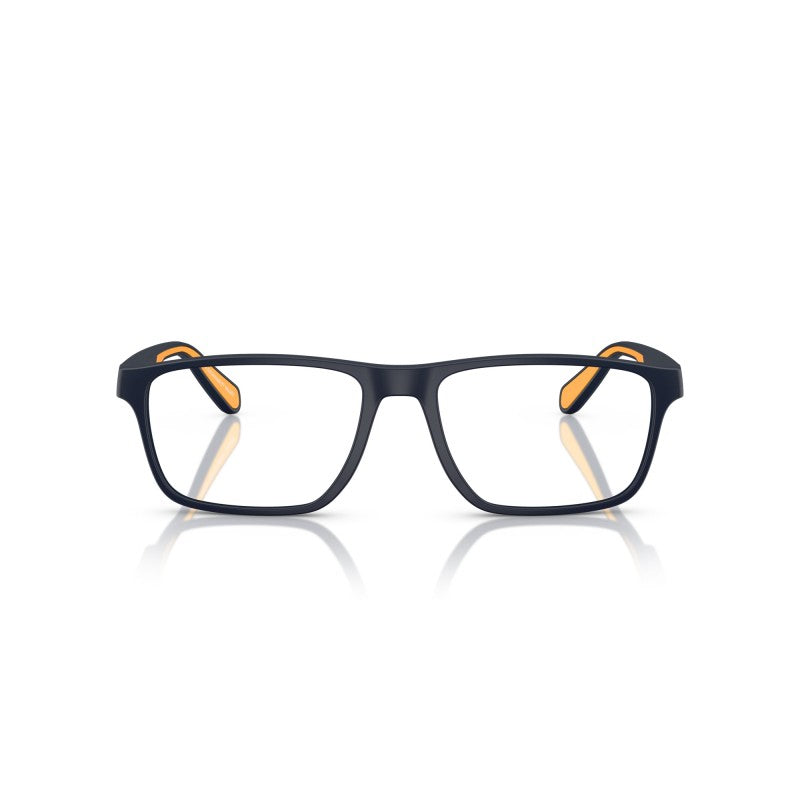 Emporio Armani EA 3233 - 5088 Matte Blue | Eyeglasses Man