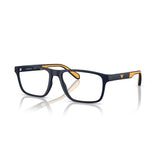 Emporio Armani EA 3233 - 5088 Matte Blue | Eyeglasses Man