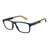 Emporio Armani EA 3233 - 5088 Matte Blue | Eyeglasses Man