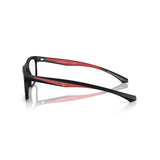 Emporio Armani EA 3246 - 5009 Matte Black | Eyeglasses Man