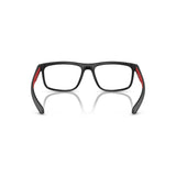 Emporio Armani EA 3246 - 5009 Matte Black | Eyeglasses Man