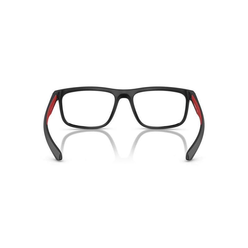 Emporio Armani EA 3246 - 5009 Matte Black | Eyeglasses Man