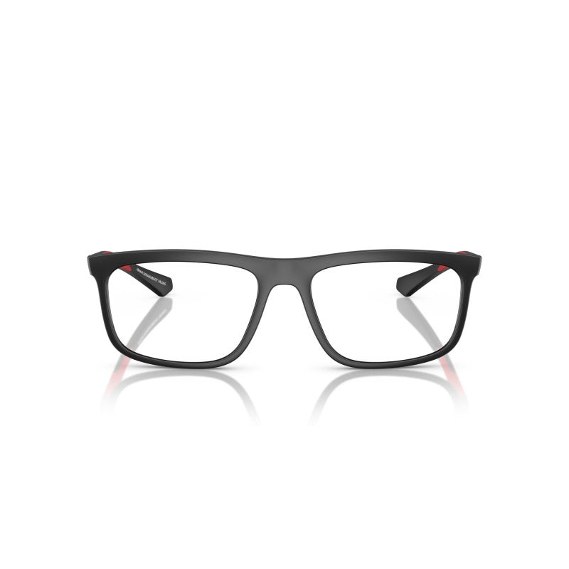 Emporio Armani EA 3246 - 5009 Matte Black | Eyeglasses Man