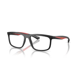 Emporio Armani EA 3246 - 5009 Matte Black | Eyeglasses Man