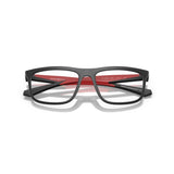 Emporio Armani EA 3246 - 5009 Matte Black | Eyeglasses Man
