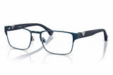 Emporio Armani EA1027 3100 Matte Blue