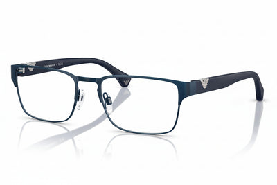 Emporio Armani EA1027 3100 Matte Blue