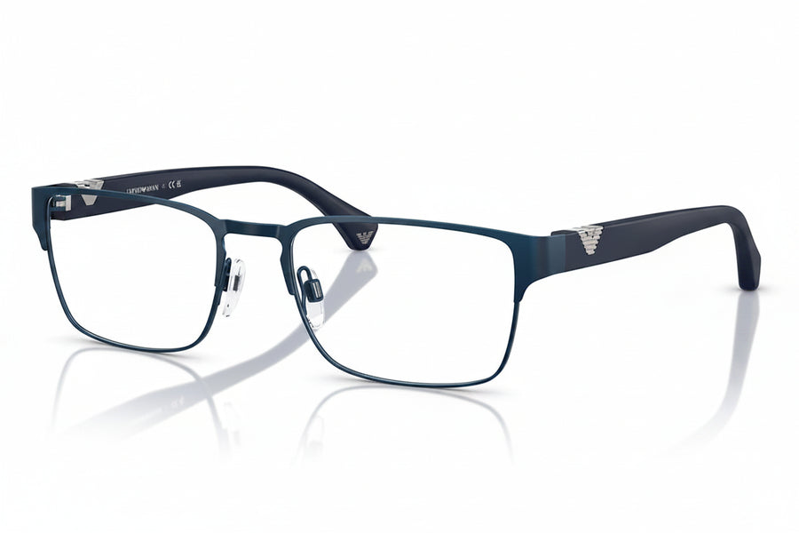 Emporio Armani EA1027 3100 Matte Blue