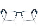 Emporio Armani EA1027 3100 Matte Blue