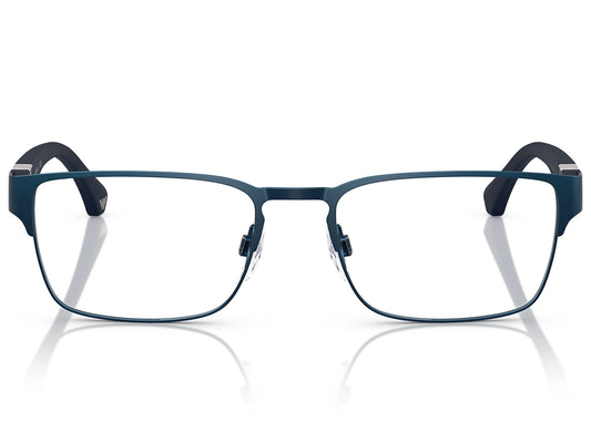 Emporio Armani EA1027 3100 Matte Blue