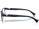 Emporio Armani EA1027 3100 Matte Blue