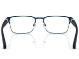Emporio Armani EA1027 3100 Matte Blue