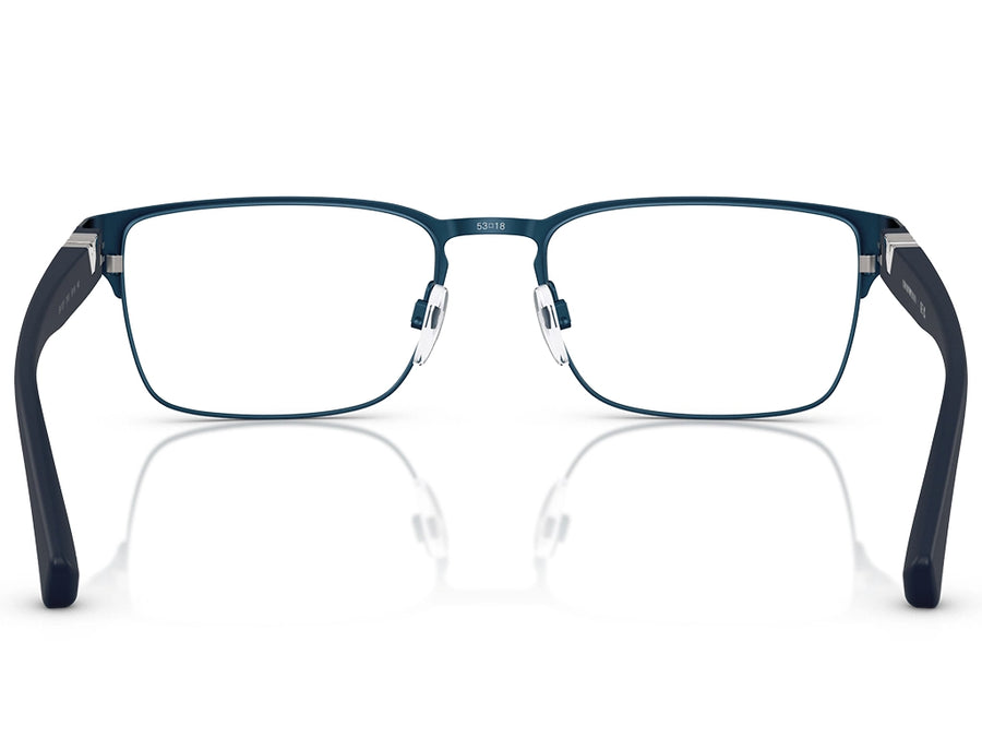 Emporio Armani EA1027 3100 Matte Blue