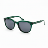 Green Sunglasses