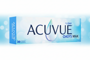 One Day Acuvue Oasys Max 30pck