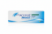 One Day Acuvue Moist Multifocal 30pck - מולטיפוקל יומיות