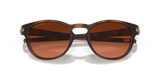 Oakley Latch OO9265-60 53 – Prizm Brown Gradient detail