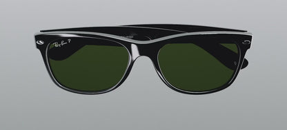 Ray-Ban 0RB2132 (Color 901)