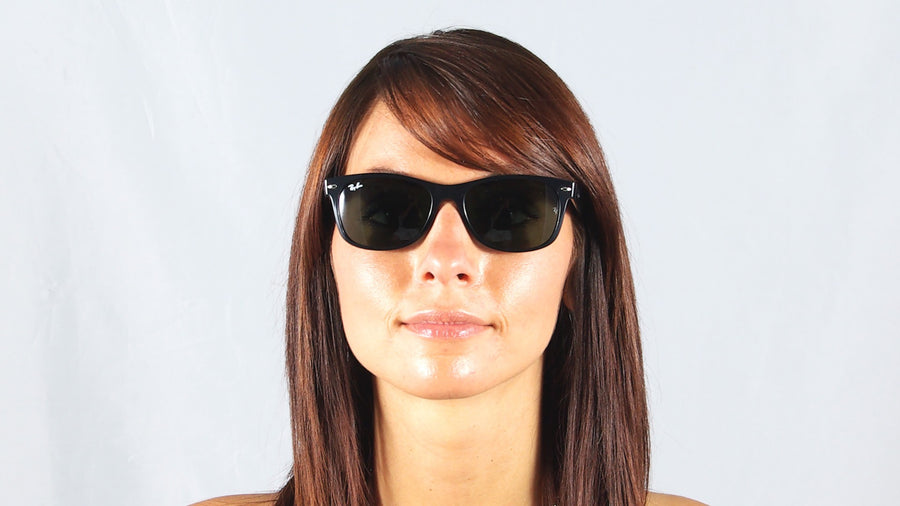 Ray-Ban RB2132 New Wayfarer 901L