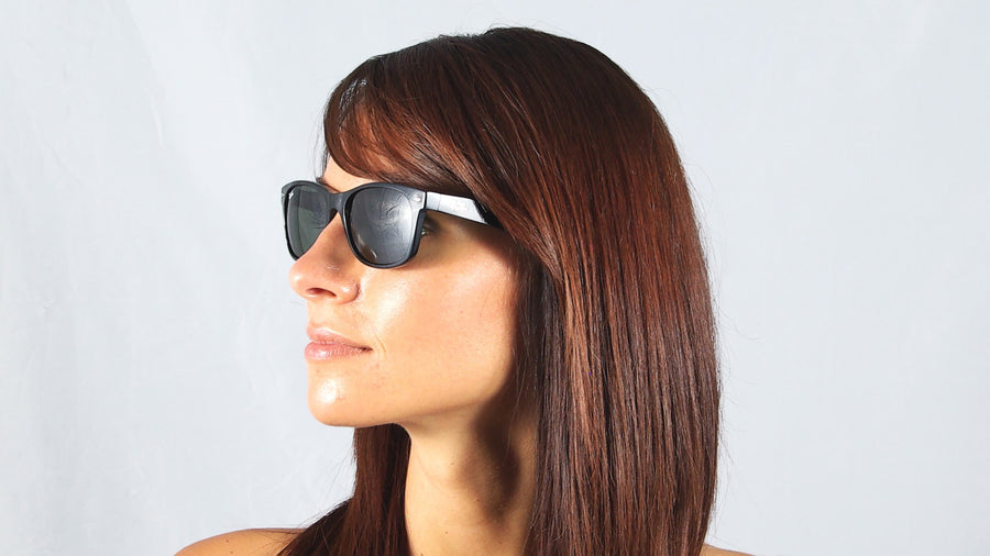 Ray-Ban RB2132 New Wayfarer 901L