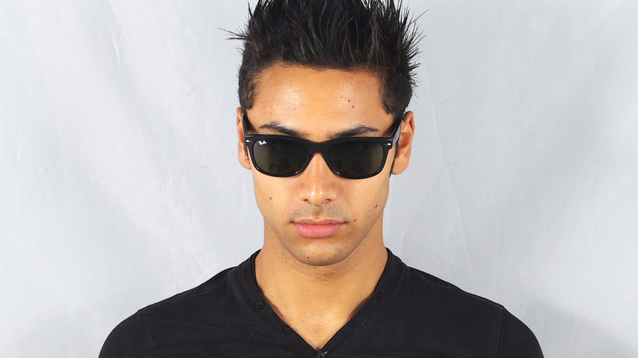 Ray-Ban RB2132 New Wayfarer 901L