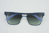 Vogue VO39S3S 964-S/11 - Matte Blue/Grey
